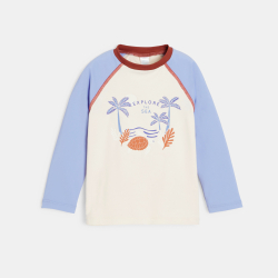 تيشيرت واقٍ من الأشعة فوق...